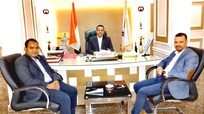 الأقصر تناقش خطة تطوير الميادين والشوارع