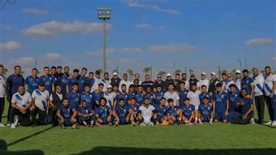 مدير الكرة بـ إنبي: صعدنا 3 ناشئين مميزين.. وهذا اللاعب سيكون مفاجأة 