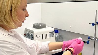 تطور خارق| العلماء يستخدمون الفيروسات في علاج جروح الطلقات النارية