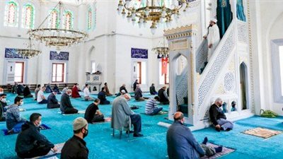 كيفية قضاء صلاة الجمعة لمن فاتته