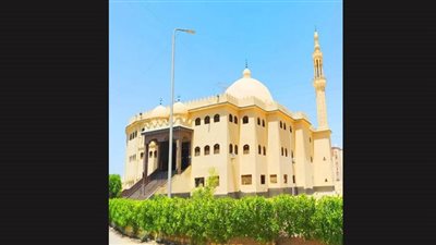 بتكلفة 19 مليار جنيه .. الأوقاف تفتتح 14 مسجدًا بـ 7 محافظات 