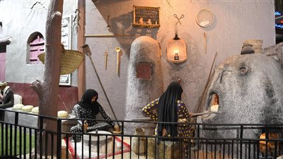 خطة لتطوير وتجميل ميادين مدينة شقنا 