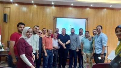 ورشة عمل لتدريب الأطباء في الدقهلية على حالات الحمل الحرج 