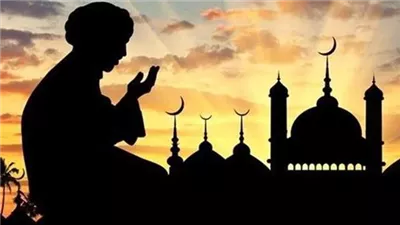 أذكار مساء الجمعة.. رددها كما قال النبي 