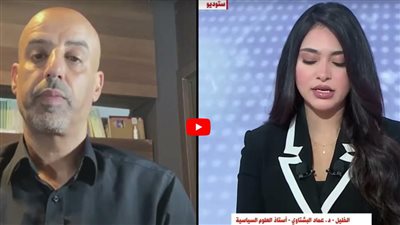 أستاذ علوم سياسية عن «استهداف الحوثي»: تل أبيب خط أحمر بالنسبة لإسرائيل