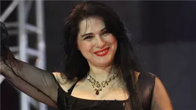 الفنانة سهير رجب تحسم حقيقة اعتزالها التمثيل 