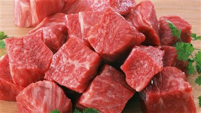  أسعار اللحوم اليوم الاثنين 7 أكتوبر 2024