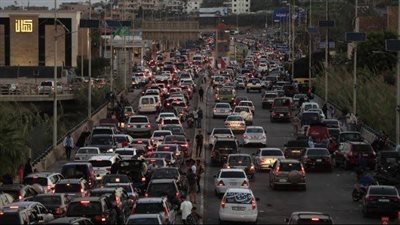 بلدية صيدا اللبنانية: آلاف النازحين لا يجدون مأوى ويفترشون الطرقات