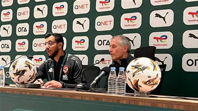 كولر: خسرنا السوبر الأفريقي بركلات الحظ 