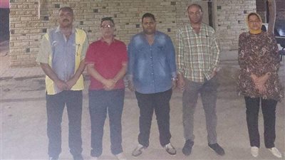 لمدة يومين.. قافلة طبية مجانية بقرية فانوس في الفيوم 