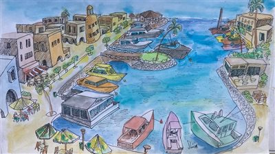 الثقافة تستضيف معرض 