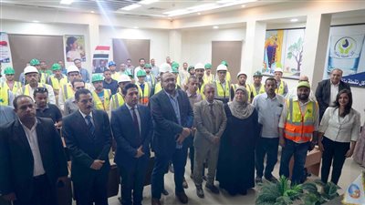 إستمرار فعاليات المبادرة الرئاسية