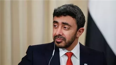الإمارات تبحث مع فيتنام سبل تعزيز العلاقات الثنائية
