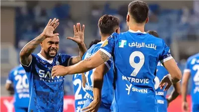 الهلال يواجه الخلود في الجولة الخامسة من دوري روشن السعودي