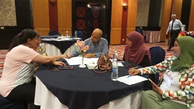  التضامن تنظم ورشة عمل تحت عنوان « التعريف بمنظومة الرعاية البديلة» بأسوان