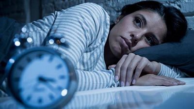 تأثير اضطرابات النوم على الصحة العامة| أبرزها السمنة