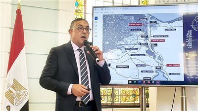 رئيس هيئة الاستثمار  يشارك في منتدى الاستثمار المصري اليوناني بأثينا