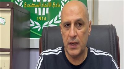 عمر : سلة الاتحاد تستعد للبطولة العربية بقوة وزعيم الثغر ملك اللعبة 