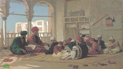 4 آداب للمجالس تعلمها من رسول الله 
