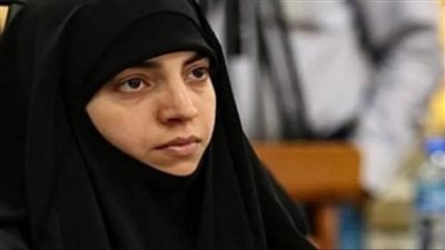 مقتل زينب نصر الله ابنة الأمين العام لحزب الله في غارة بيروت