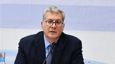 أبو قير للأسمدة تحقق إيرادات 28.87 مليار جنيه خلال عام