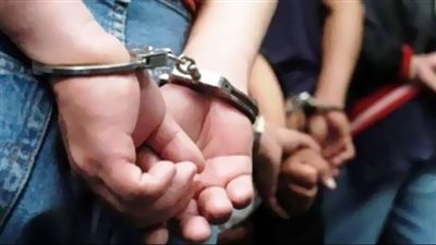 ضبط 4 عناصر إجرامية بحوزتهم 12 كيلو استروكس