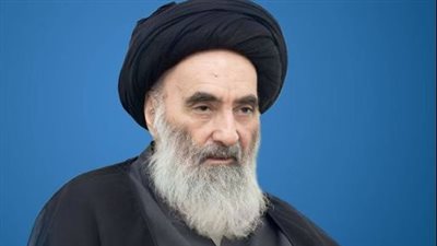علي السيستاني: حسن نصر الله ساند العراقين وحرر بلادهم من الإرهابين الدواعش
