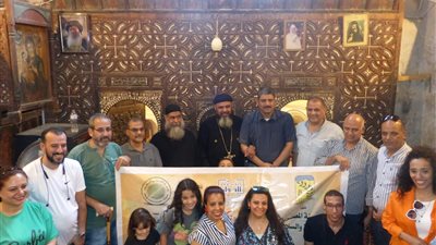 انطلاق فعاليات الجولة الرابعة من مبادرة 