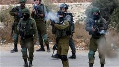 اعلام عبري: سماع دوى انفجارات في القدس 