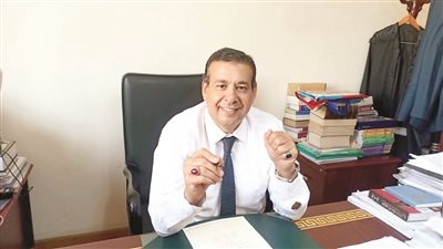 40% تراجعاً فى قضايا تلاعبات سوق المال بسبب إحكام الرقابة