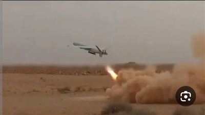 المقاومة الإسلامية في العراق تعلن مهاجمة هدفًا حيويًا في إيلات 