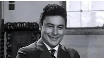 في مثل هذا اليوم.. ميلاد أحمد رمزي ورحيل اليزاببت تايلور