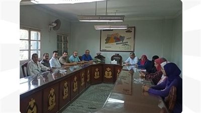 وزارة العمل تنظم ندوتين حول العنف ضد المرأة وعقد العمل الموحد بالدقهلية 