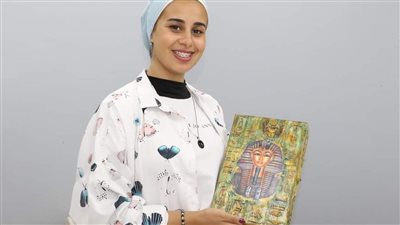 استعداد شباب المحافظات الحدودية لختام مشروع 