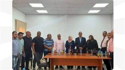 وزارة العمل تنظم ندوة حول الحقوق والواجبات في القانون بالقليوبية 