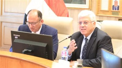 وزير التعليم العالي: تقديم برامج دراسية بينية حديثة في الجامعات 