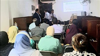صحة الأقصر: تنفيذ خطة متكاملة لنشر الوعى الصحي بين المواطنين 