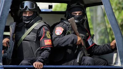 أمن المنافذ يضبط 9 قضايا تهريب بضائع 