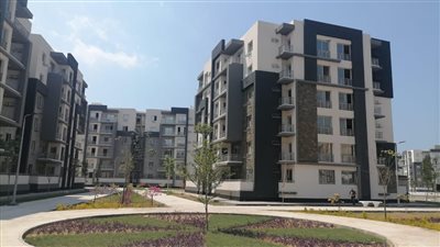 الحجز بدأ.. أماكن 1645 وحدة سكنية مطروحة في 8 مدن 