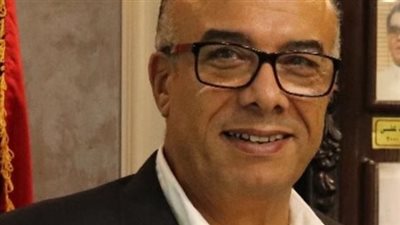 عمرو مصيلحى يخوض انتخابات اتحاد السلة على مقعد الرئيس 