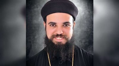 القس إسطفانوس مجدى يكشف لـ«الوفد» تاريخ احتفال الكنيسة بعيد الصليب