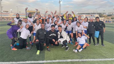 ماهر محسن: المنافسة بين الأهلي والزمالك في الكرة النسائية تصب لمصلحة المنتخب 