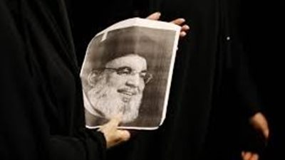 اغتيال نصر الله لن يؤثر في قوة 