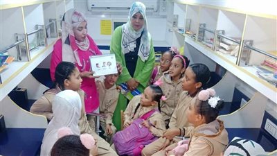   12 مديرية تُشارك في أنشطة مبادرة