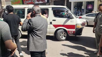 البحر الأحمر تستجيب لشكاوى المواطنين وتشدد الرقابة على المواقف