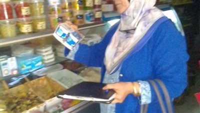 إحالة 181 محضر لمخالفات تموينية في الدقهلية للنيابة العامة