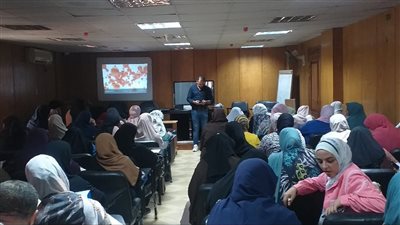 فحص 260 ألف تلميذ بالفيوم خلال مبادرة الكشف عن الانيميا 
