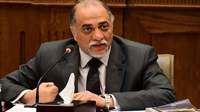 شيخ مشايخ الطرق الصوفية ينعي شقيقة الدكتور أحمد عمر هاشم