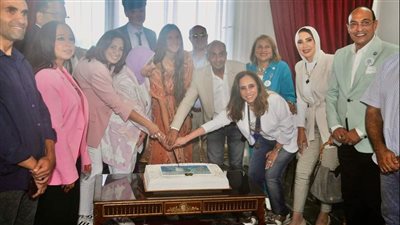 تنشيط السياحة تحتفل باليوم العالمي للسياحة بالإسكندرية 