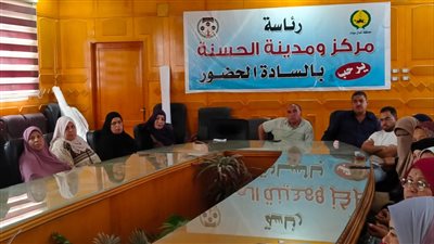 شمال سيناء تنظم 3 ندوات توعوية ضمن مبادرة 